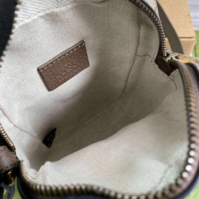 Disarh - GG Bags - 2110