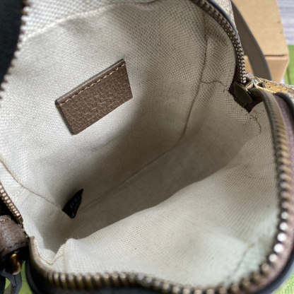 Disarh - GG Bags - 2110