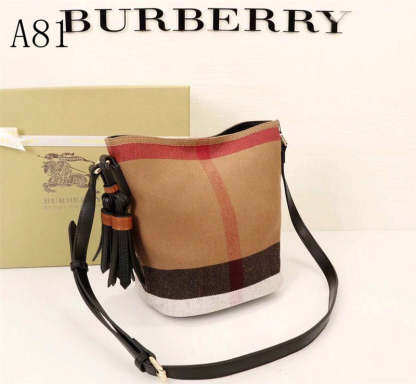 Disarh Fashion -BBR Bags - 818
