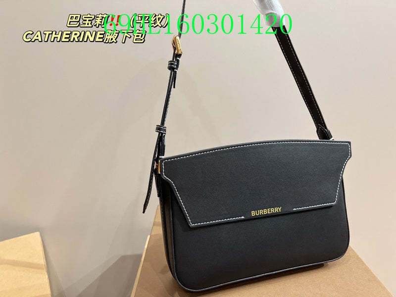 Disarh Fashion -BBR Bags - 184