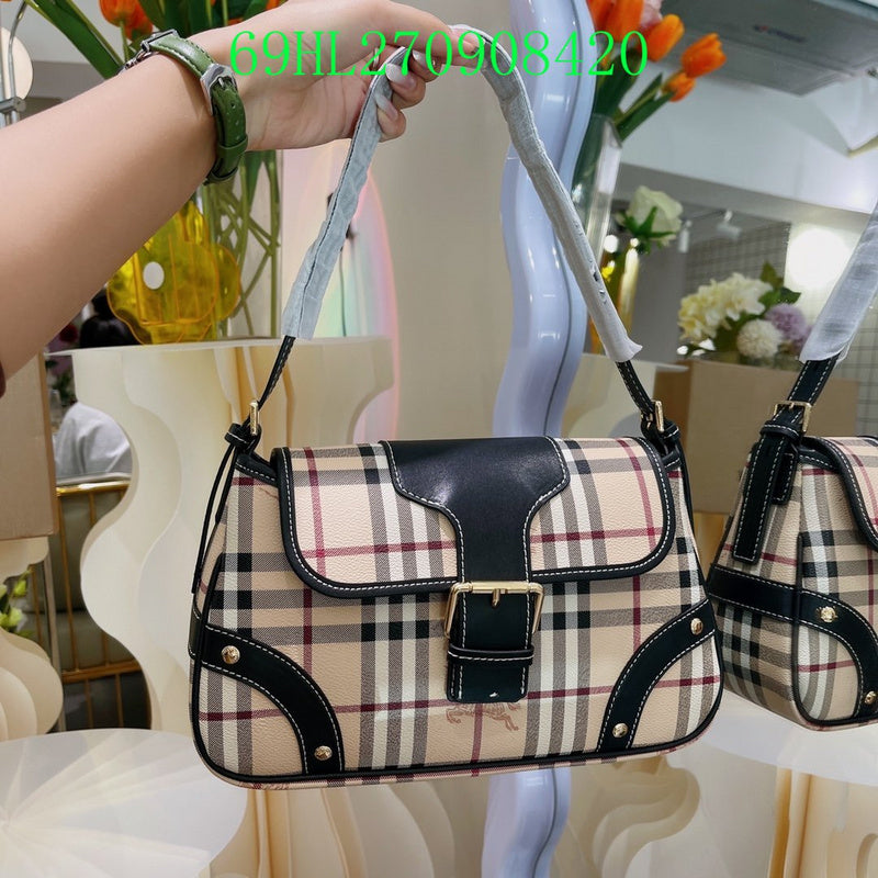 Disarh Fashion -BBR Bags - 268