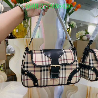 Disarh Fashion -BBR Bags - 268