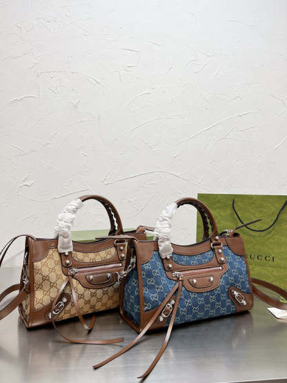 Disarh Fashion - BGA Bags - 1549
