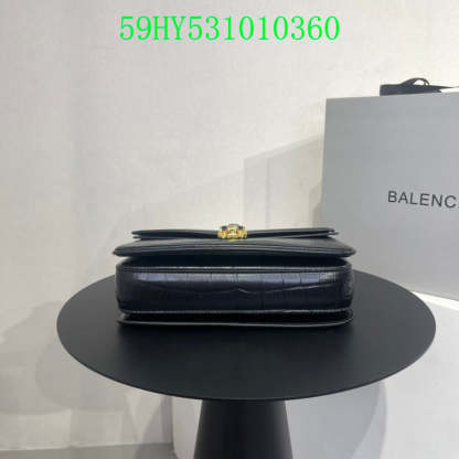 Disarh Fashion - BGA Bags - 2009
