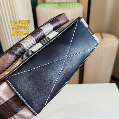 Disarh Fashion -BBR Bags - 098