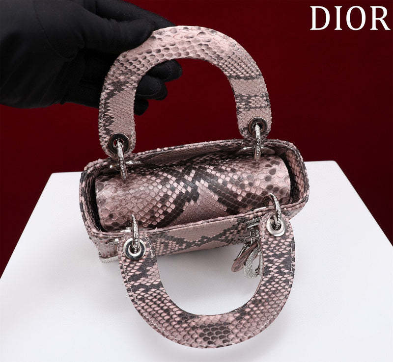 Disarh - Dir Bags - 138