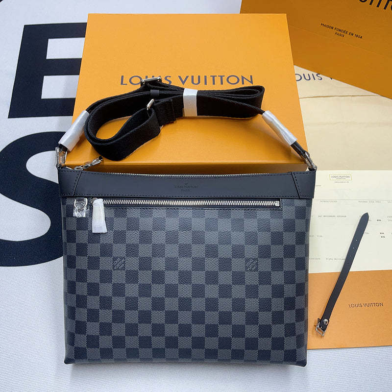Disarh Fashion Lu-Vi bags - 10501