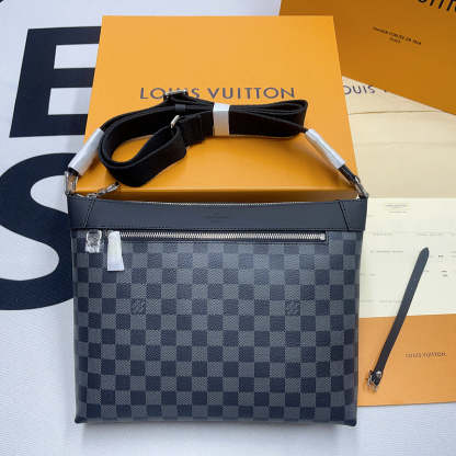 Disarh Fashion Lu-Vi bags - 10501