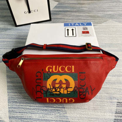 Disarh - GG Bags - 1084