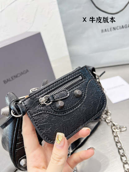 Disarh Fashion - BGA Bags - 1615