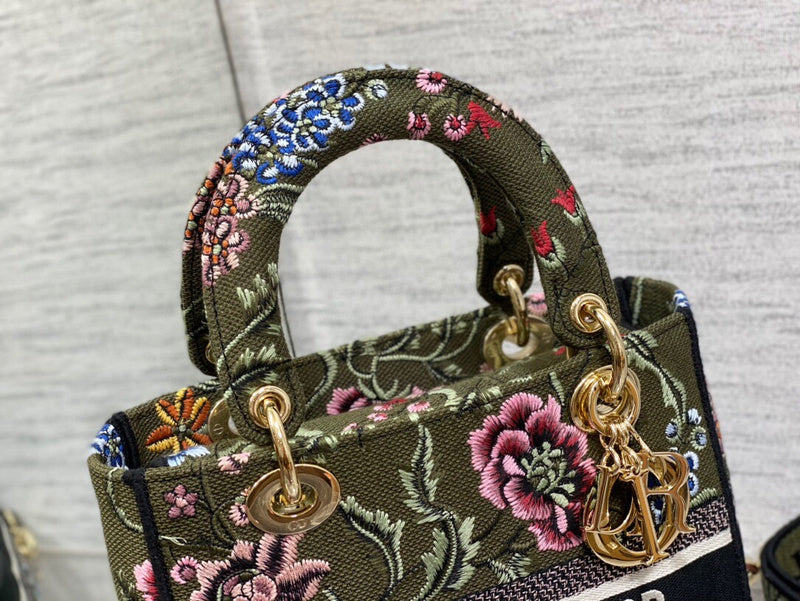 Disarh - Dir Bags - 1189