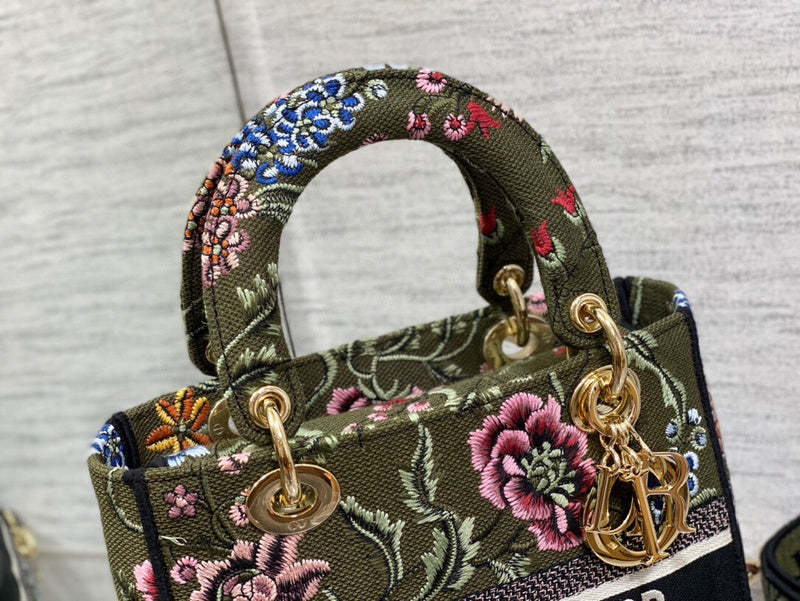 Disarh - Dir Bags - 1189