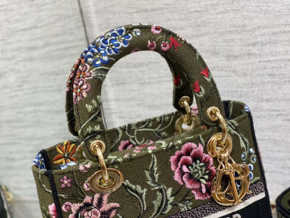 Disarh - Dir Bags - 1189