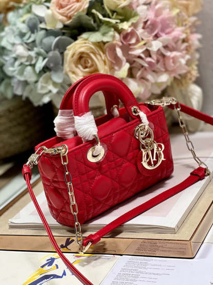 Disarh - Dir Bags - 1208