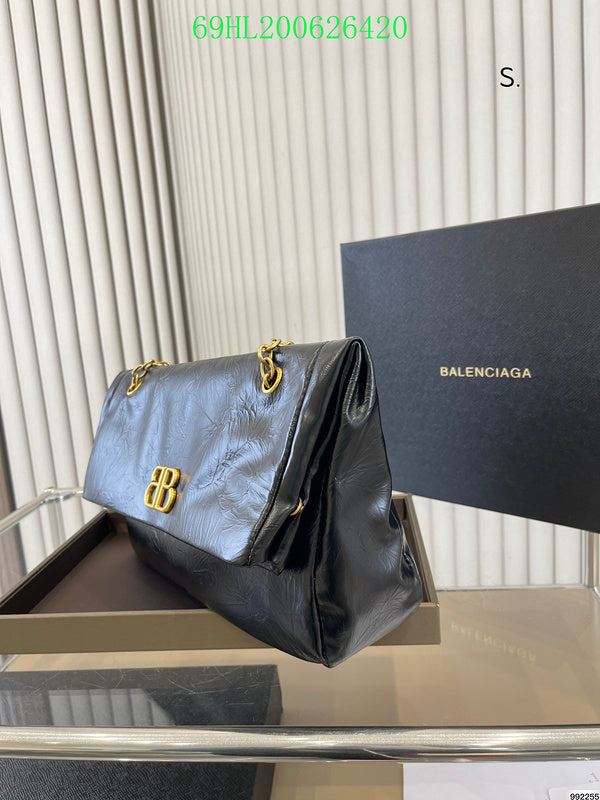 Disarh Fashion - BGA Bags - 1750