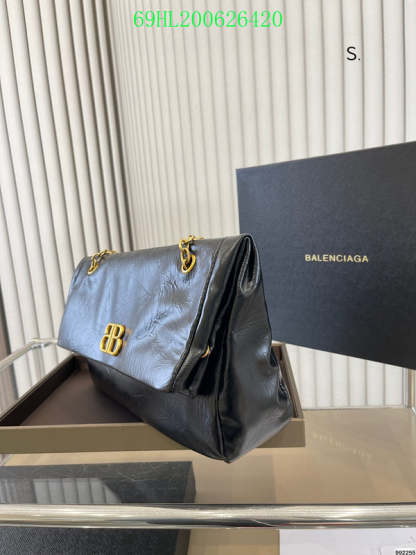Disarh Fashion - BGA Bags - 1750