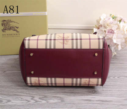 Disarh Fashion -BBR Bags - 753