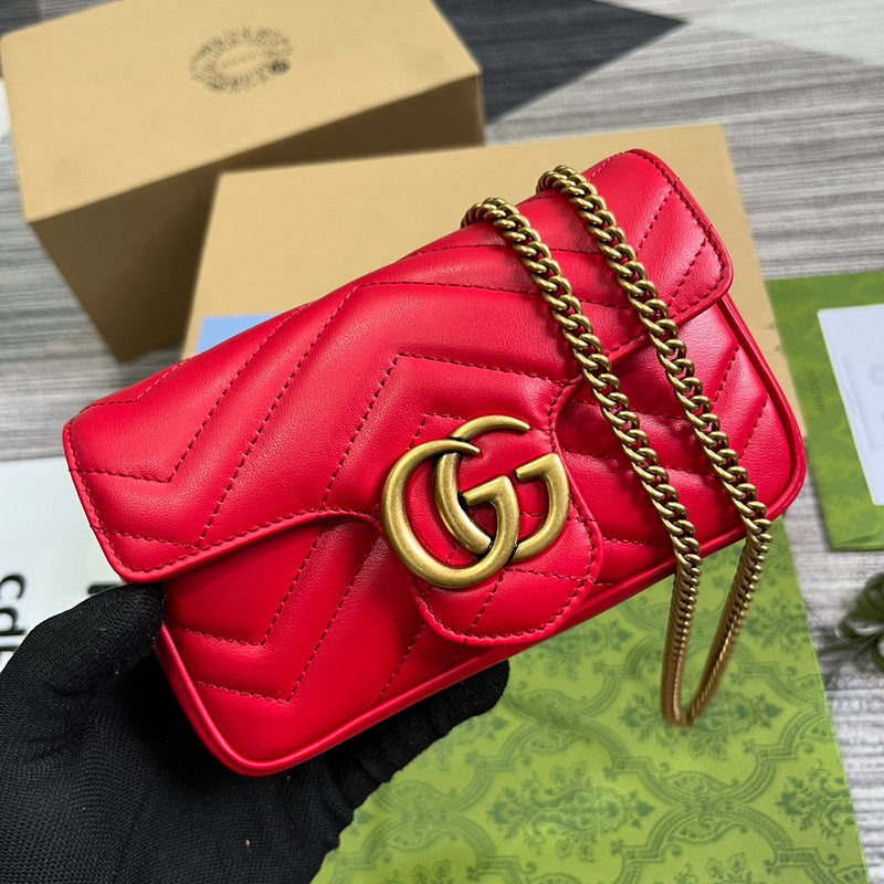 Disarh - GG Bags - 439