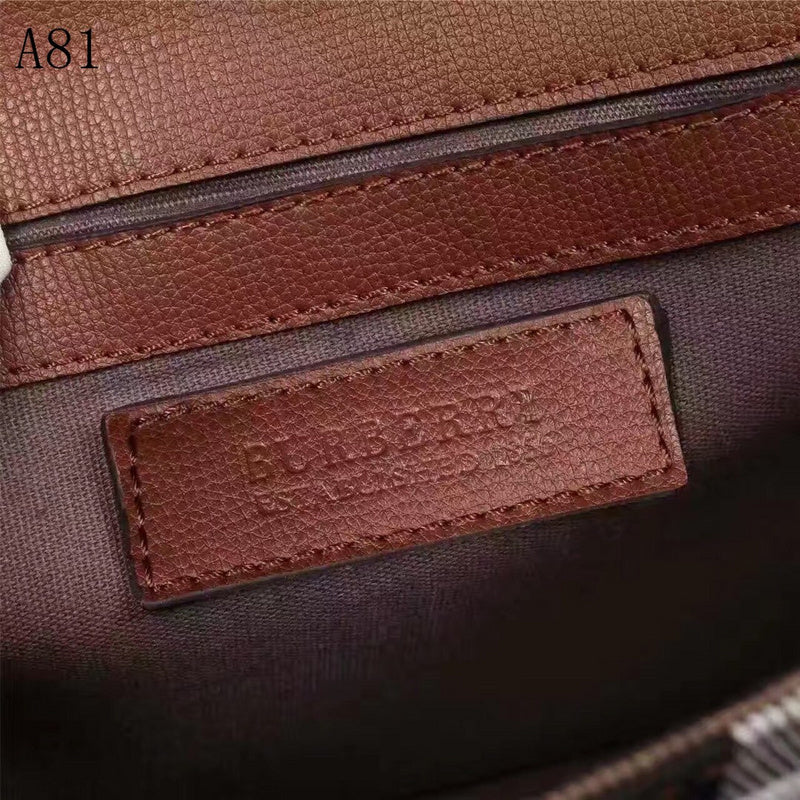 Disarh Fashion -BBR Bags - 854
