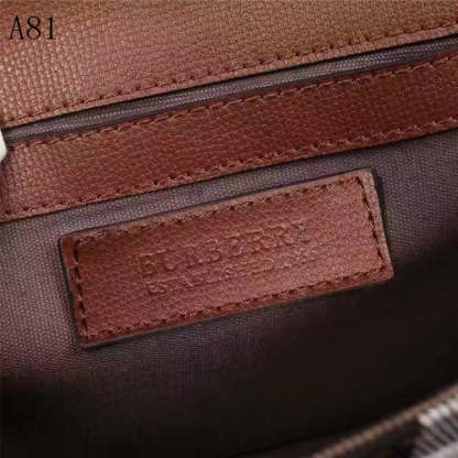 Disarh Fashion -BBR Bags - 854
