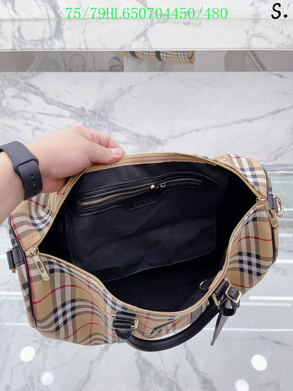 Disarh Fashion -BBR Bags - 305