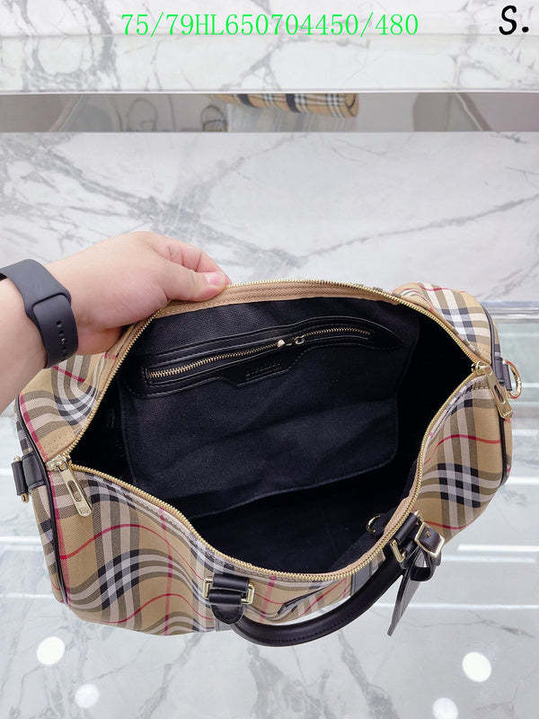 Disarh Fashion -BBR Bags - 305
