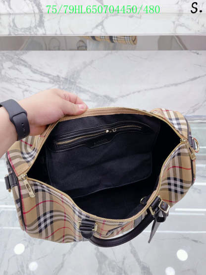 Disarh Fashion -BBR Bags - 305