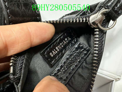 Disarh Fashion - BGA Bags - 1792
