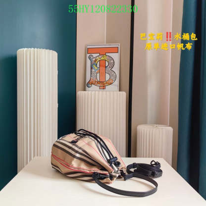 Disarh Fashion -BBR Bags - 032