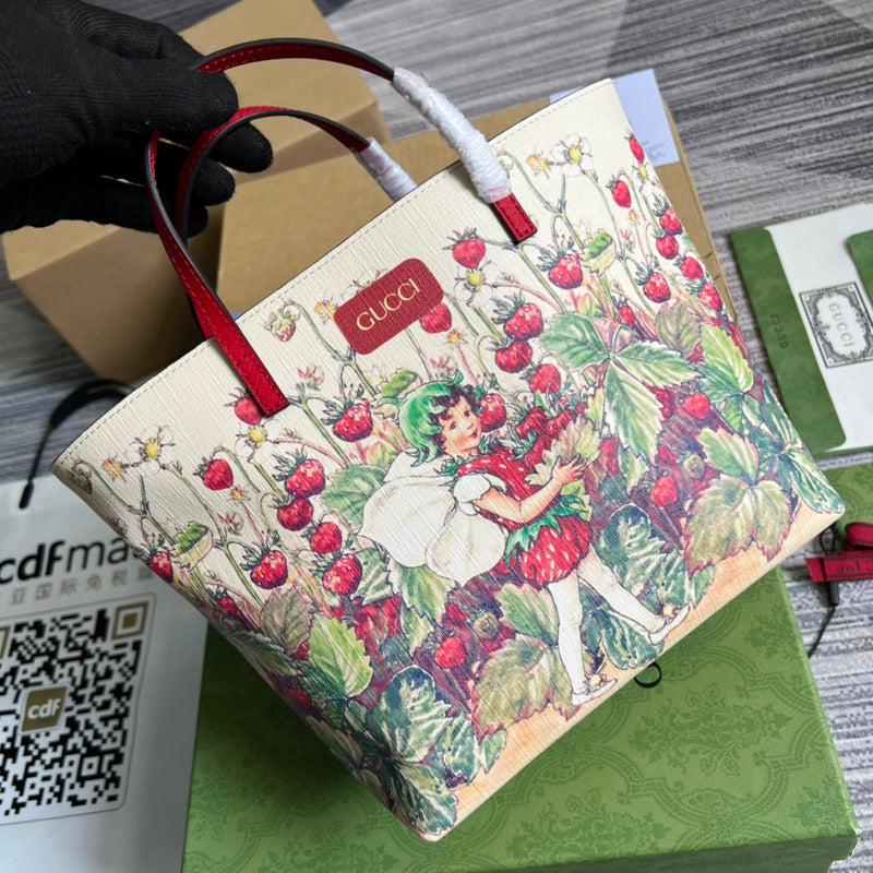 Disarh - GG Bags - 974