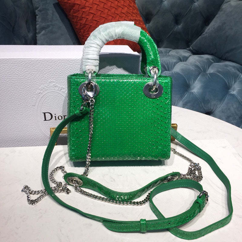 Disarh - Dir Bags - 2857