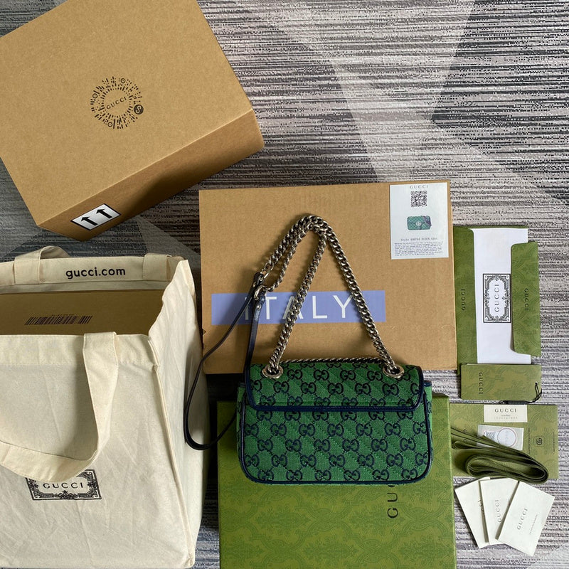 Disarh - GG Bags - 1959