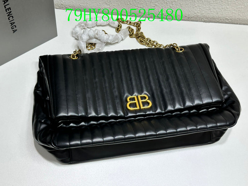 Disarh Fashion - BGA Bags - 1760