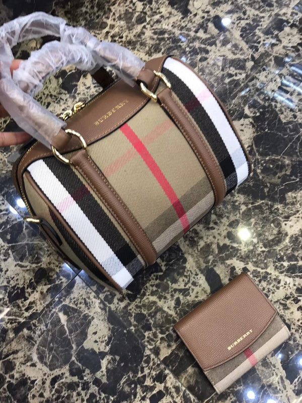 Disarh Fashion -BBR Bags - 984