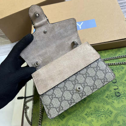 Disarh - GG Bags - 360