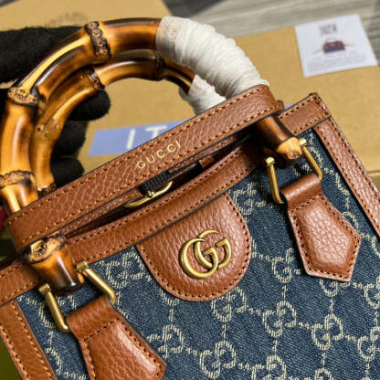 Disarh - GG Bags - 502
