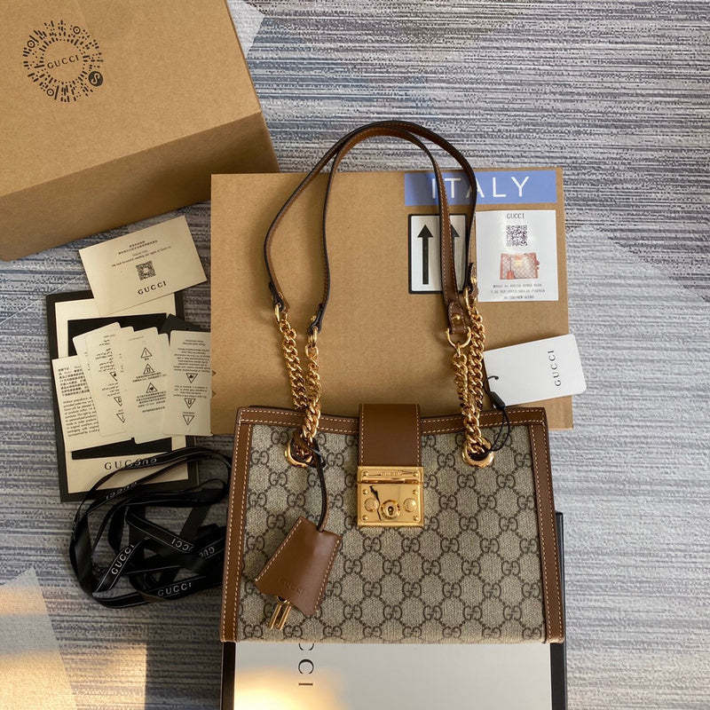 Disarh - GG Bags - 2337
