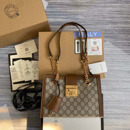 Disarh - GG Bags - 2337