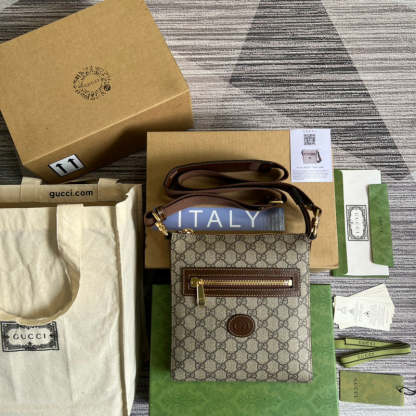 Disarh - GG Bags - 1292