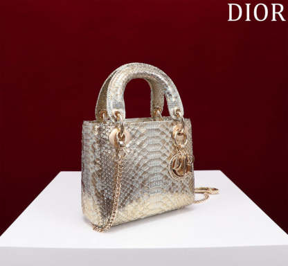 Disarh - Dir Bags - 115
