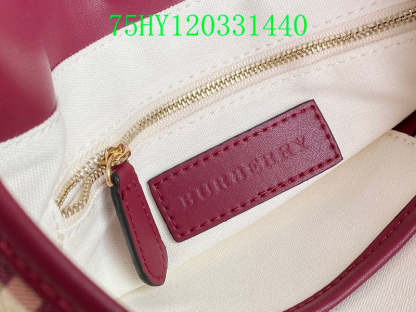 Disarh Fashion -BBR Bags - 586