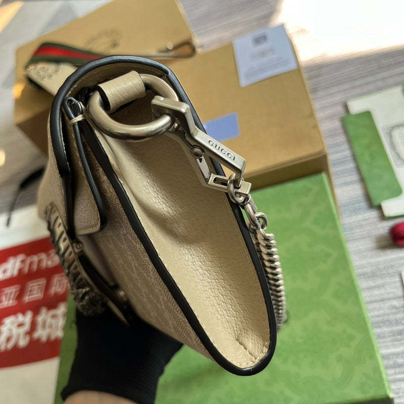 Disarh - GG Bags - 739