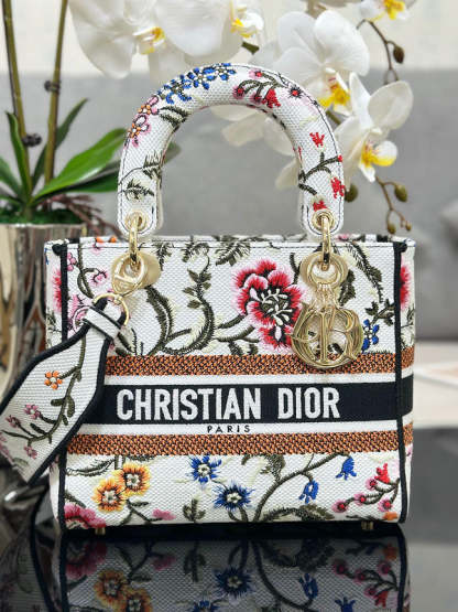 Disarh - Dir Bags - 203
