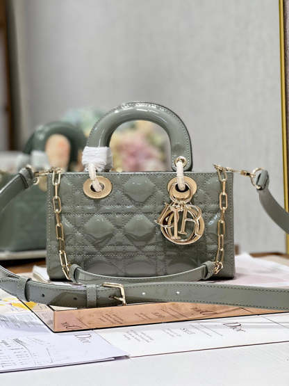 Disarh - Dir Bags - 1473