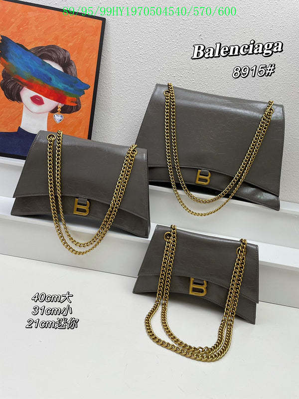 Disarh Fashion - BGA Bags - 1801