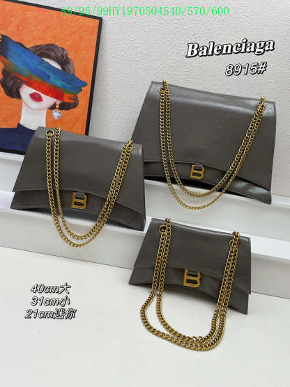 Disarh Fashion - BGA Bags - 1801