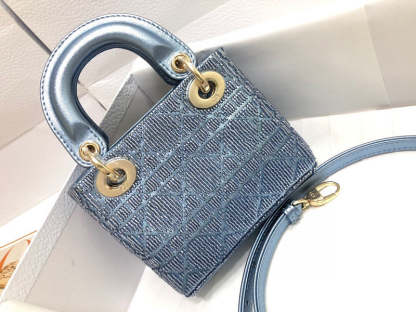 Disarh - Dir Bags - 1957