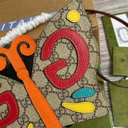 Disarh - GG Bags - 2194