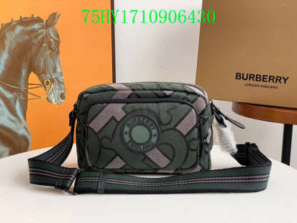 Disarh Fashion -BBR Bags - 391