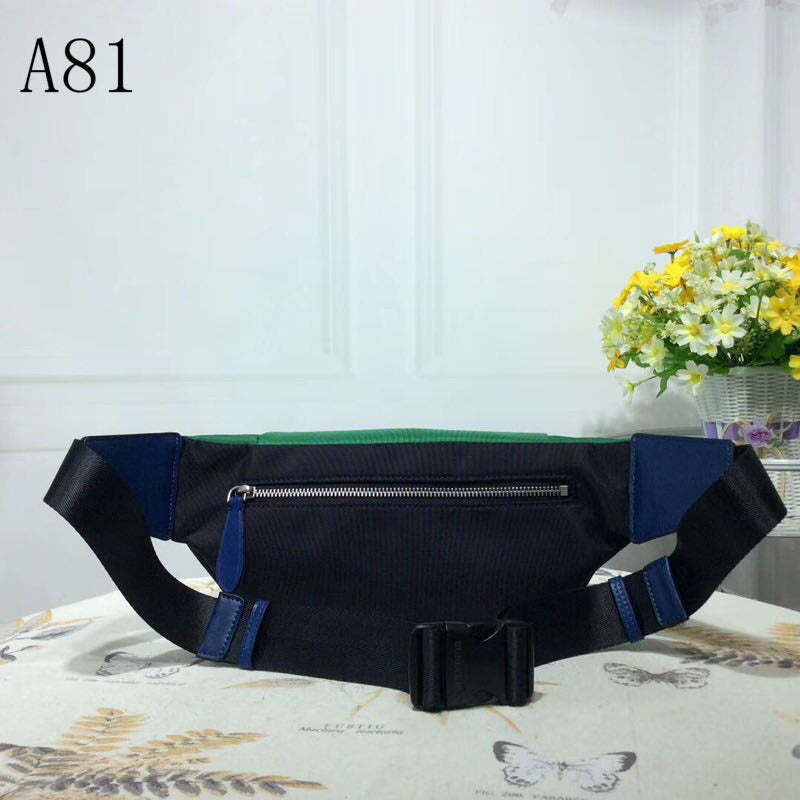 Disarh Fashion -BBR Bags - 825
